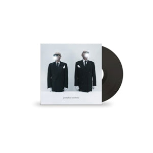 Pet Shop Boys – Nonetheless (LP)