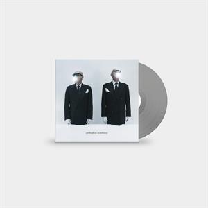 Pet Shop Boys – Nonetheless (LP)