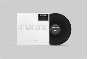 Tragedie – Best of (LP)