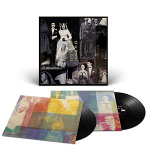 Duran Duran – Duran Duran (LP)