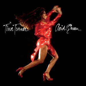 Tina Turner – Acid Queen (LP)