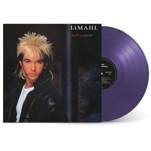 Limahl – Don't Suppose (LP)
