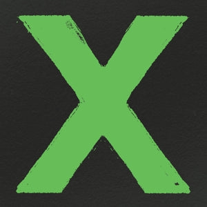 Ed Sheeran – Multiply (X) (LP)