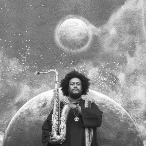 Kamasi Washington – Epic (LP)