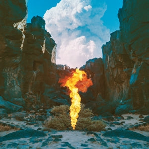 Bonobo – Migration (LP)