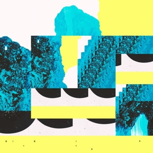 Bicep – Bicep (LP)