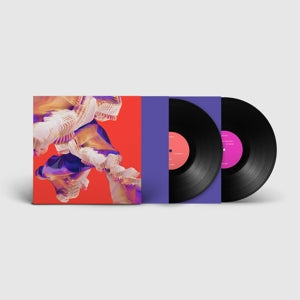 Bicep – Isles (LP)