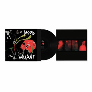 Hiatus Kaiyote – Mood Valiant (LP)
