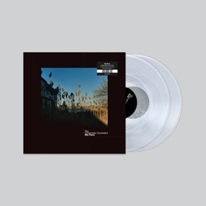 Cinematic Orchestra – Ma Fleur (LP)