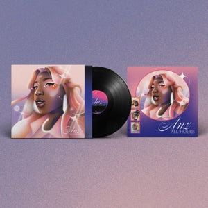 Anz – All Hours (12in)