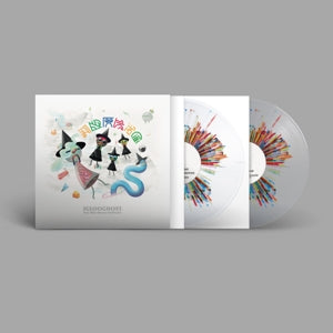 Iglooghost – Neo Wax Bloom (LP)