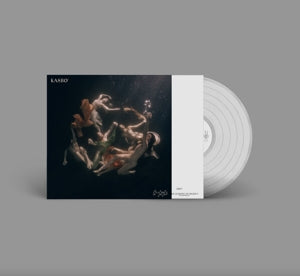 Kasbo – The Learning of Urgency (LP)