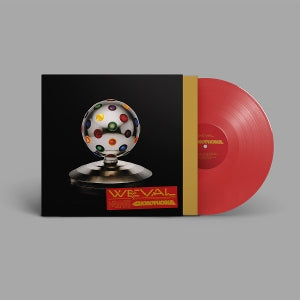 Weval – Chorophobia (LP)