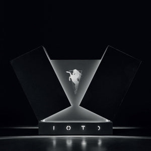 Various – In Order To Dance 4.0 (LP)
