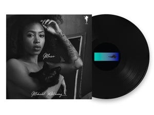 Mikahl Anthony – Muse (LP)