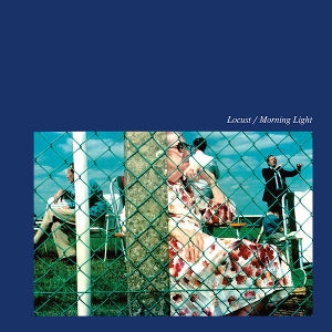 Locust – Morning Light (LP)