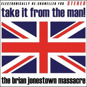 Brian Jonestown Massacre – Take It From the Man (LP)