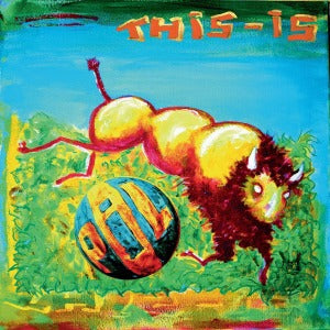 Public Image Limited – This is Pil (LP)