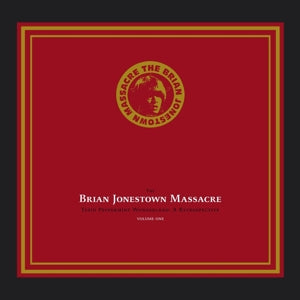 Brian Jonestown Massacre – Tepid Peppermint (LP)