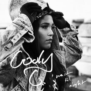 Cooly G – Wait 'Til Night (LP)