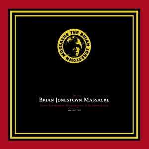 Brian Jonestown Massacre – Tepid Peppermind Vol.2 (LP)