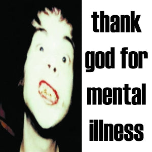Brian Jonestown Massacre – Thank God For Mental Illness (LP)