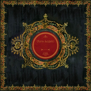 Af Ursin – Aura Legato (LP)