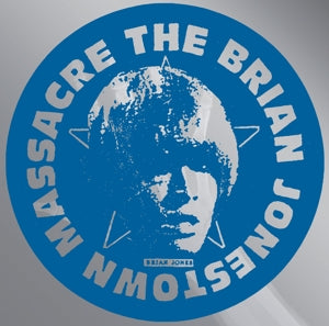 Brian Jonestown Massacre – The Brian Jonestown Massacre (LP)