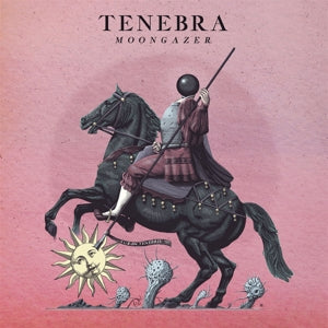 Tenebra – Moongazer (LP)