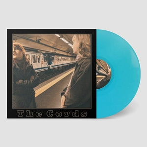 Cords – Cords (LP)
