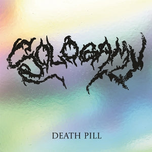 Death Pill – Sologamy (LP)