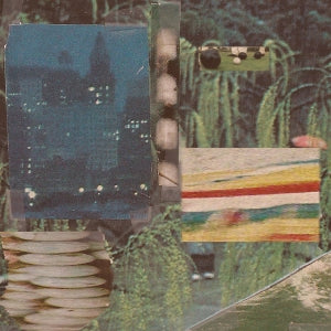 April Magazine – Sunday Music For an Overpass (LP)