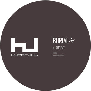 Burial – Rodent (12in)