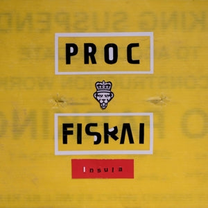 Proc Fiskal – Insula (LP)