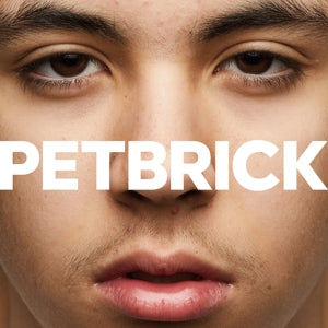 Petbrick – I (LP)