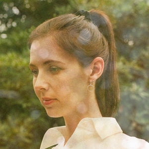 Carla Dal Forno – Look Up Sharp (LP)