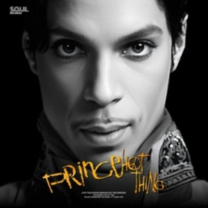 Prince & the Revolution – Hot Thing (LP)