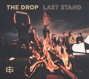 Drop – Last Stand (LP)