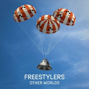 Freestylers – Other Worlds (LP)