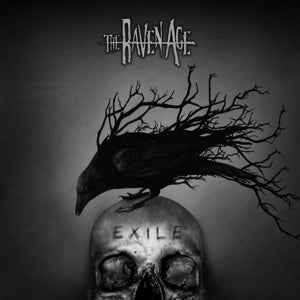 Raven Age – Exile (LP)