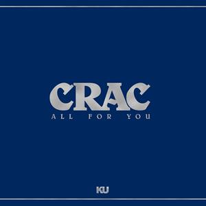 Crac – All For You (LP)