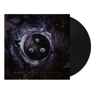 Periphery – Periphery V: Djent is Not a Genre (LP)