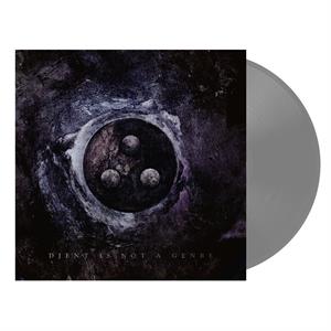 Periphery – Periphery V: Djent is Not a Genre (LP)