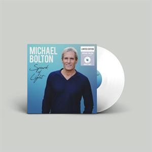 Michael Bolton – Spark of Light (LP)