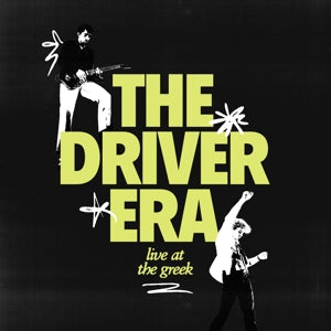 Driver Era – Live At the Greek (LP)