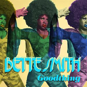 Bette Smith – Goodthing (LP)