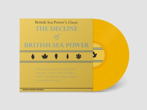 British Sea Power – The Decline of British Sea Power (LP)