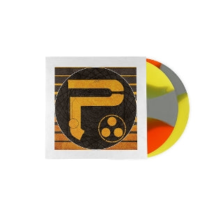 Periphery – Periphery Iii: Select Difficulty (LP)