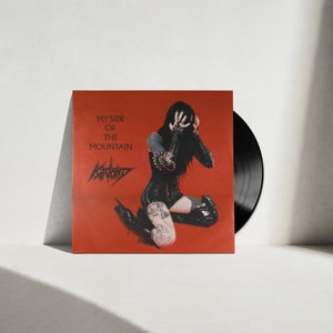 Kat von D – My Side of the Mountain (LP)