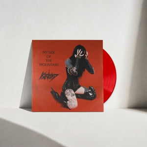 Kat von D – My Side of the Mountain (LP)